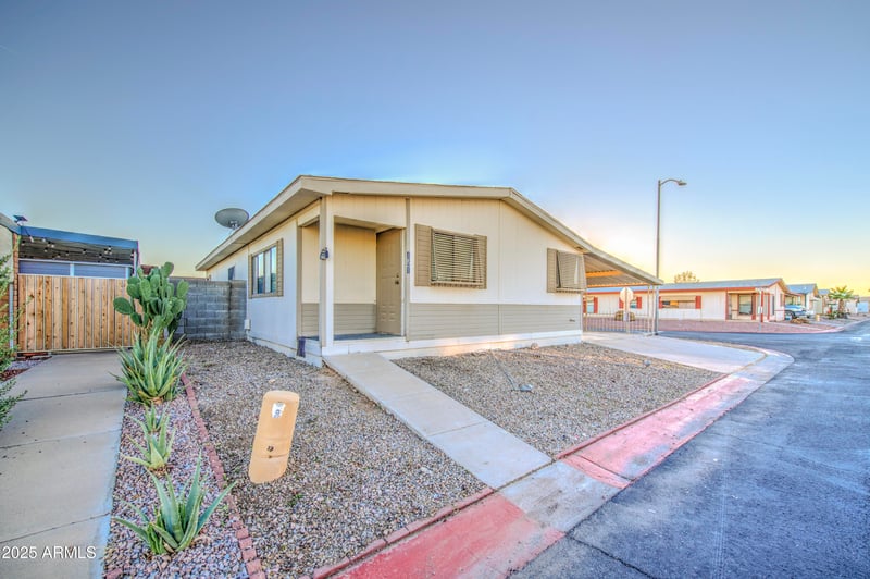 8601 103rd Ave #151, Peoria, AZ 85345