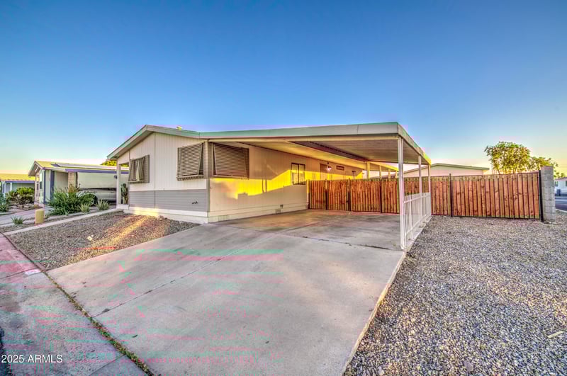 8601 103rd Ave #151, Peoria, AZ 85345