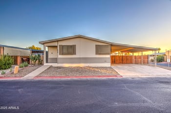 8601 103rd Ave #151, Peoria, AZ 85345