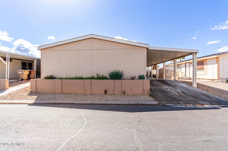 8601 103rd Ave #166, Peoria, AZ 85345