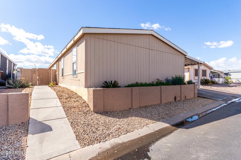 8601 103rd Ave #166, Peoria, AZ 85345