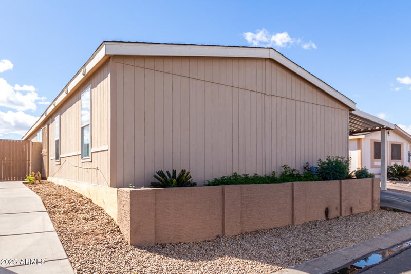 8601 103rd Ave #166, Peoria, AZ 85345