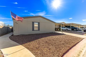 8601 103rd Ave #173, Peoria, AZ 85345