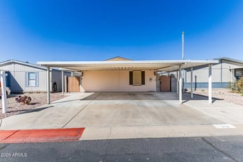 8601 103rd Ave #208, Peoria, AZ 85345