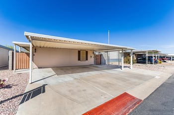 8601 103rd Ave #208, Peoria, AZ 85345