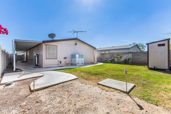 8601 103rd Ave #208, Peoria, AZ 85345