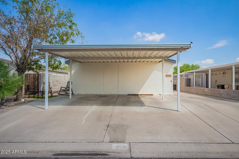 8601 103rd Ave #210, Peoria, AZ 85345