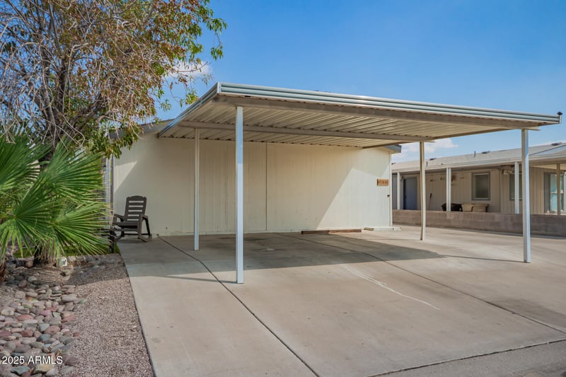 8601 103rd Ave #210, Peoria, AZ 85345