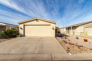 8601 103rd Ave #230, Peoria, AZ 85345