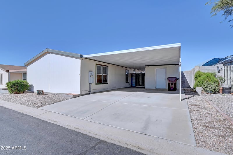 8601 103rd Ave #271, Peoria, AZ 85345