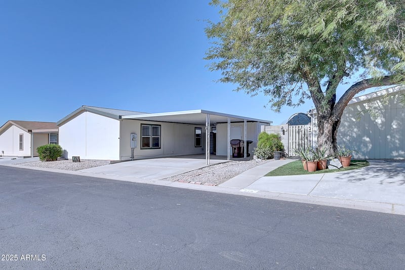 8601 103rd Ave #271, Peoria, AZ 85345