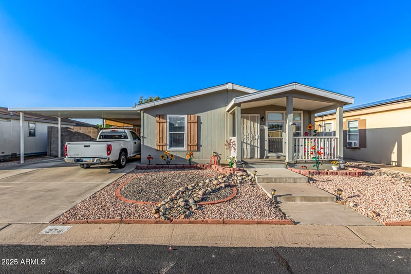 8601 103rd Ave #274, Peoria, AZ 85345