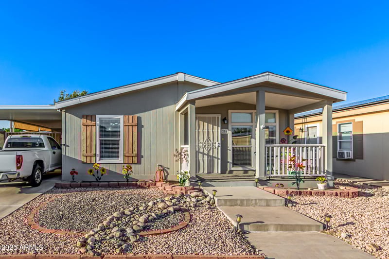 8601 103rd Ave #274, Peoria, AZ 85345