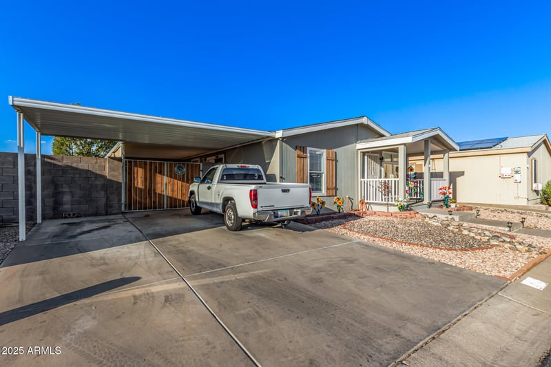 8601 103rd Ave #274, Peoria, AZ 85345
