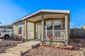 8601 103rd Ave #274, Peoria, AZ 85345