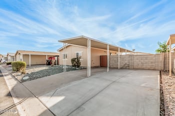 8601 103rd Ave #284, Peoria, AZ 85345