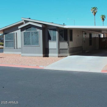 8601 103rd Ave #313, Peoria, AZ 85345