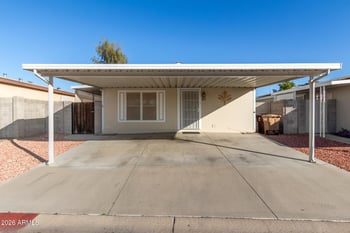 8601 103rd Ave #51, Peoria, AZ 85345