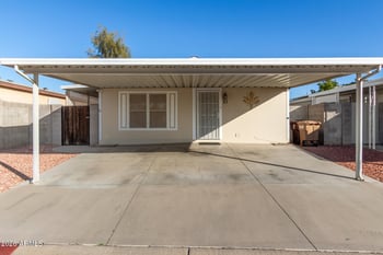 8601 103rd Ave #51, Peoria, AZ 85345
