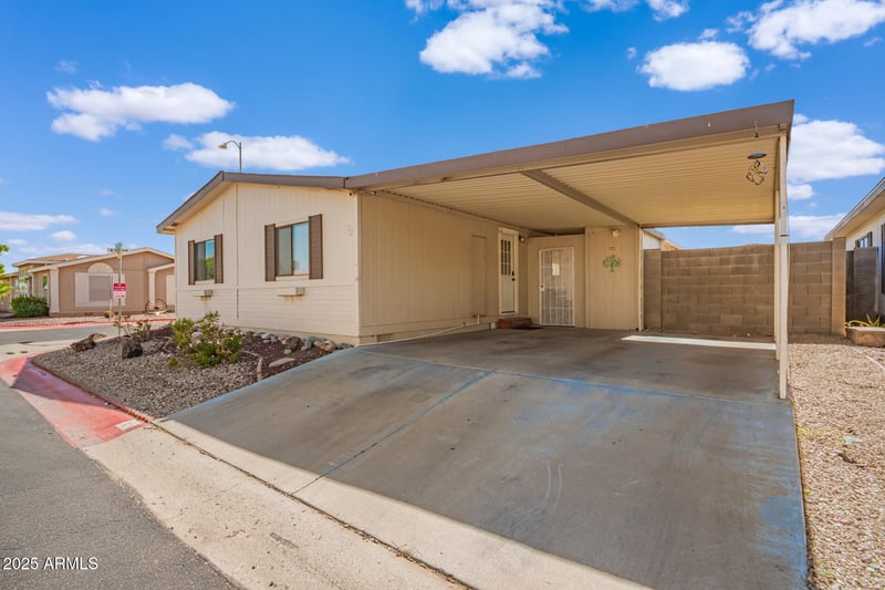8601 103rd Ave #72, Peoria, AZ 85345