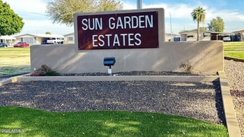 8601 103rd Ave #72, Peoria, AZ 85345