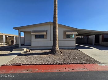 8601 103rd Ave #77, Peoria, AZ 85345