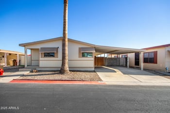 8601 103rd Ave #77, Peoria, AZ 85345