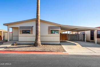 8601 103rd Ave #77, Peoria, AZ 85345