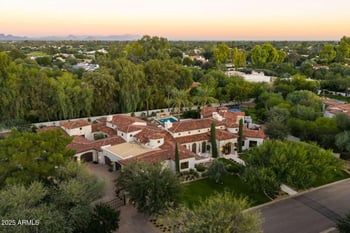 8601 59th Pl, Paradise Valley, AZ 85253