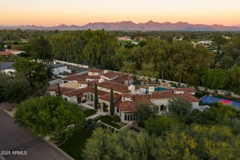 8601 59th Pl, Paradise Valley, AZ 85253