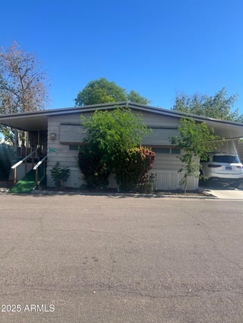 8601 71 Ave #174, Glendale, AZ 85301