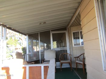 8601 71 St Ave #174, Glendale, AZ 85301