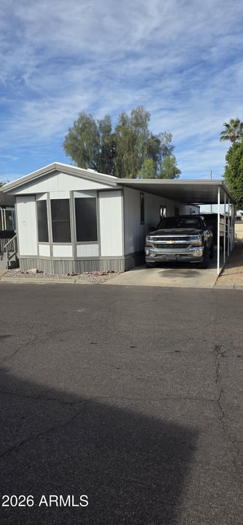 8601 71st Ave #117, Glendale, AZ 85301