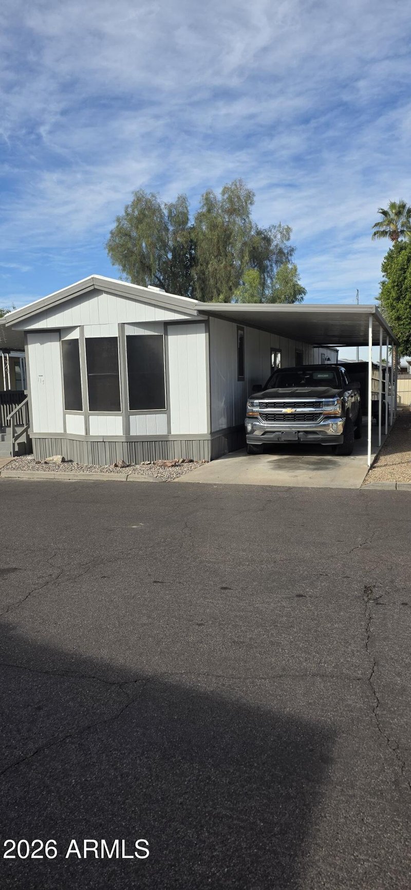 8601 71st Ave #117, Glendale, AZ 85301