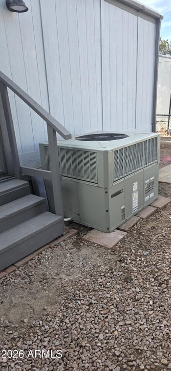 8601 71st Ave #117, Glendale, AZ 85301