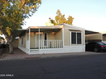 8601 71st Ave #147, Glendale, AZ 85301