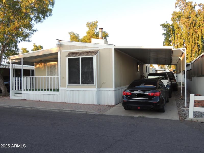 8601 71st Ave #147, Glendale, AZ 85301