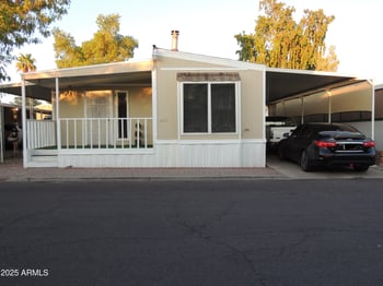 8601 71st Ave #147, Glendale, AZ 85301