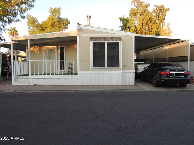 8601 71st Ave #147, Glendale, AZ 85301