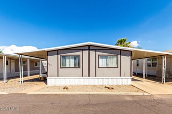 8601 71st Ave #166, Glendale, AZ 85301