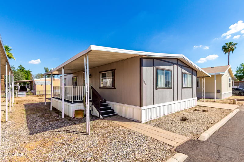 8601 71st Ave #166, Glendale, AZ 85301