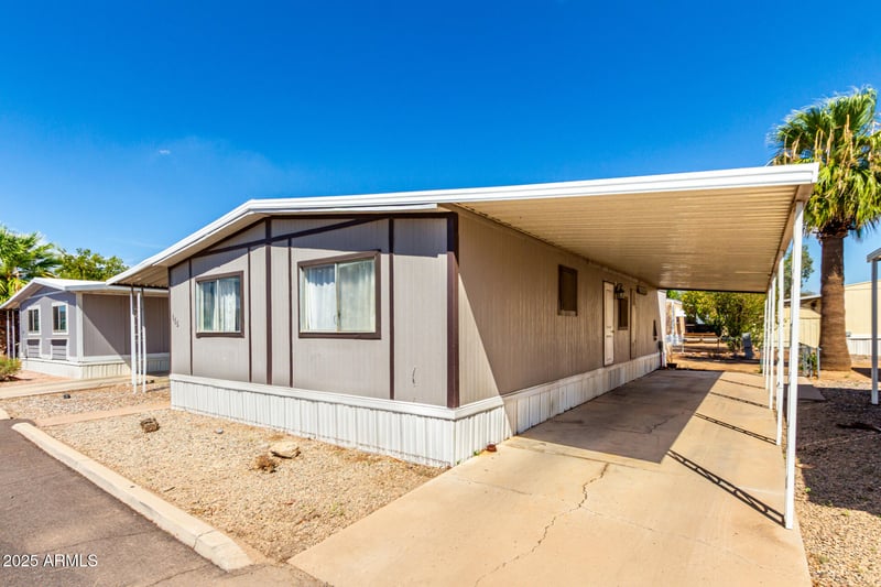 8601 71st Ave #166, Glendale, AZ 85301