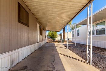 8601 71st Ave #166, Glendale, AZ 85301