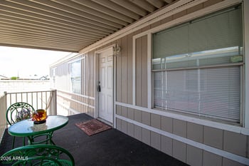 8601 71st Ave #43, Glendale, AZ 85301