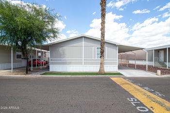 8601 71st Ave #43, Glendale, AZ 85301