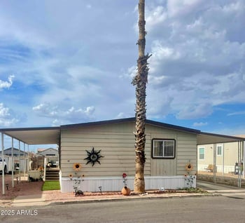 8601 71st Ave #45, Glendale, AZ 85301