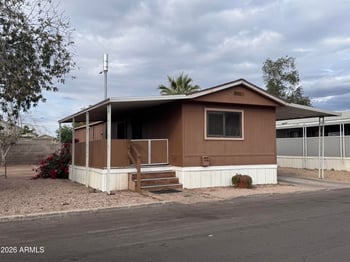 8601 71st Ave #52, Glendale, AZ 85301