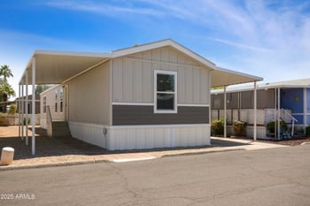 8601 71st Ave #77, Glendale, AZ 85301