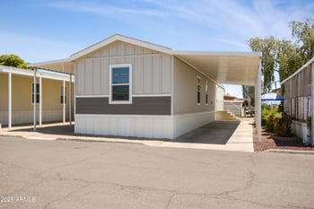 8601 71st Ave #77, Glendale, AZ 85301