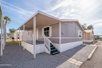 8601 71st Ave #92, Glendale, AZ 85301